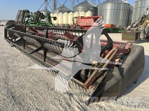 Case IH 1020 Maaidorser aanbouwdelen