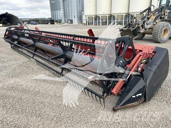 Case IH 1020 Maaidorser aanbouwdelen