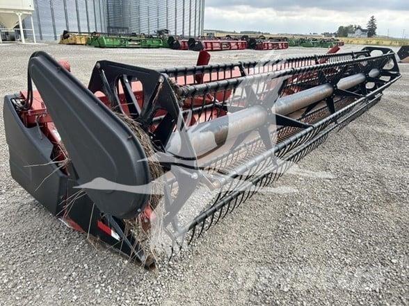 Case IH 1020 Maaidorser aanbouwdelen