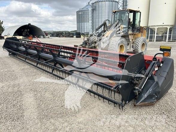 Case IH 1020 Maaidorser aanbouwdelen
