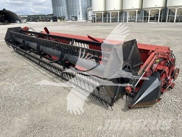 Case IH 1020 Maaidorser aanbouwdelen