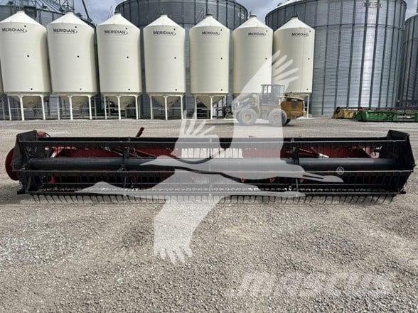 Case IH 1020 Maaidorser aanbouwdelen