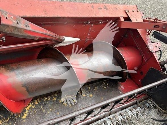 Case IH 1020 Maaidorser aanbouwdelen