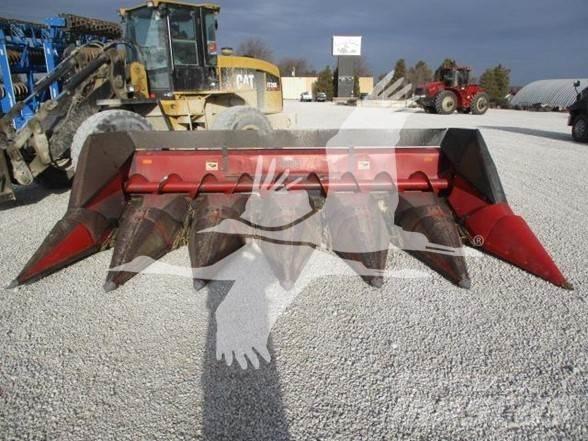Case IH 1063 Maaidorser aanbouwdelen