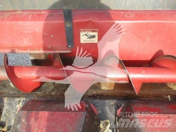 Case IH 1063 Maaidorser aanbouwdelen
