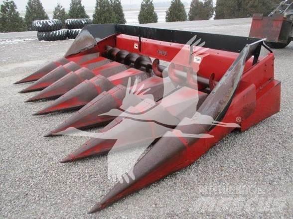 Case IH 1063 Maaidorser aanbouwdelen