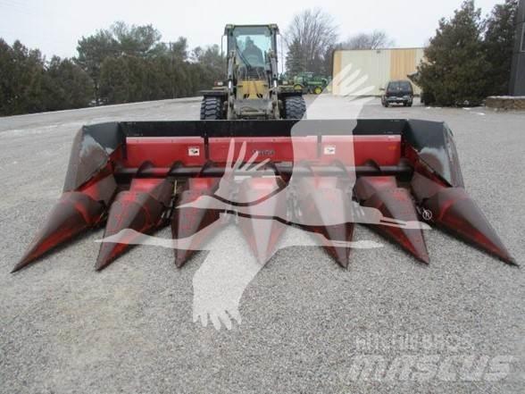 Case IH 1063 Maaidorser aanbouwdelen