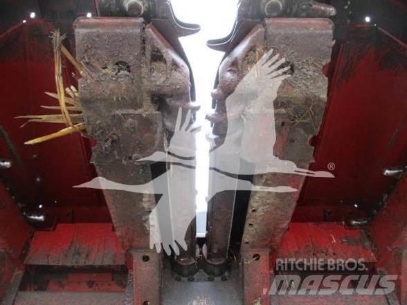 Case IH 1063 Maaidorser aanbouwdelen