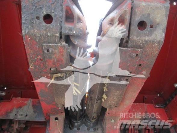Case IH 1063 Maaidorser aanbouwdelen