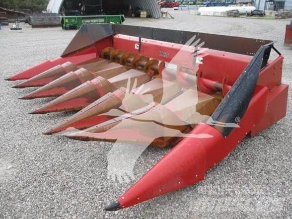 Case IH 1063 Maaidorser aanbouwdelen