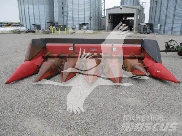 Case IH 1063 Maaidorser aanbouwdelen