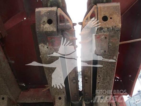 Case IH 1063 Maaidorser aanbouwdelen
