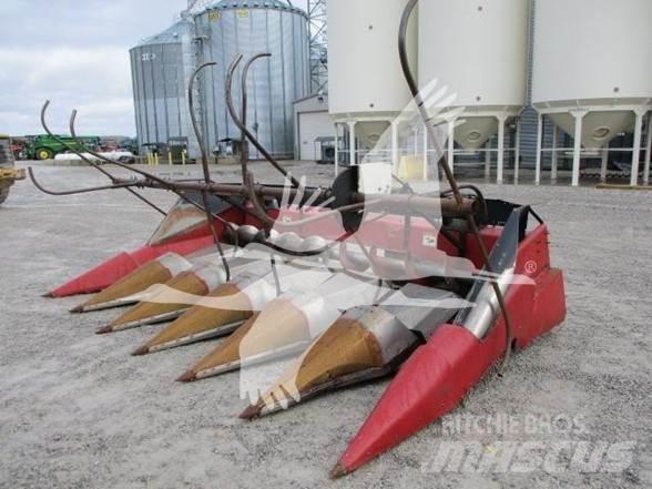 Case IH 1063 Maaidorser aanbouwdelen