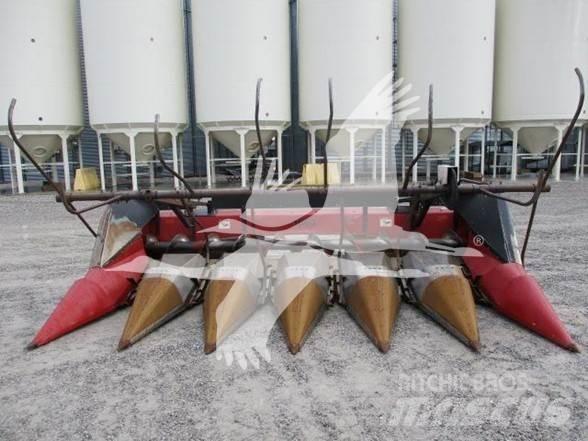 Case IH 1063 Maaidorser aanbouwdelen