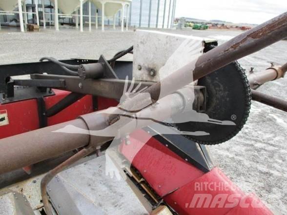 Case IH 1063 Maaidorser aanbouwdelen