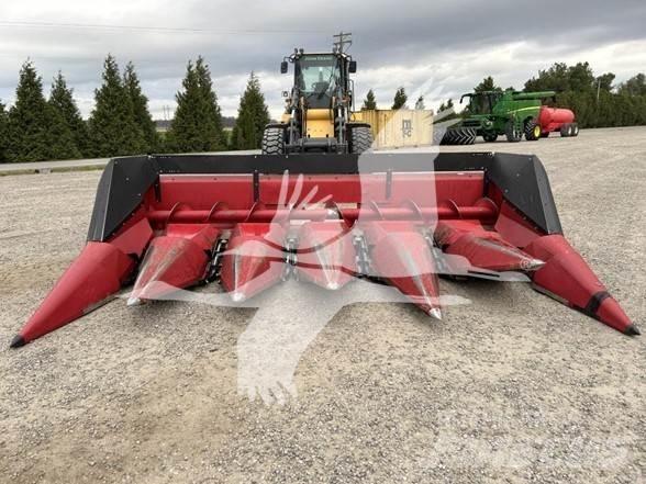 Case IH 1063 Maaidorser aanbouwdelen