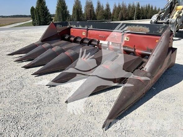 Case IH 1063 Maaidorser aanbouwdelen