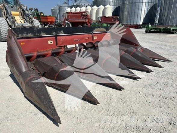 Case IH 1063 Maaidorser aanbouwdelen