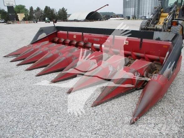 Case IH 1083 Maaidorser aanbouwdelen