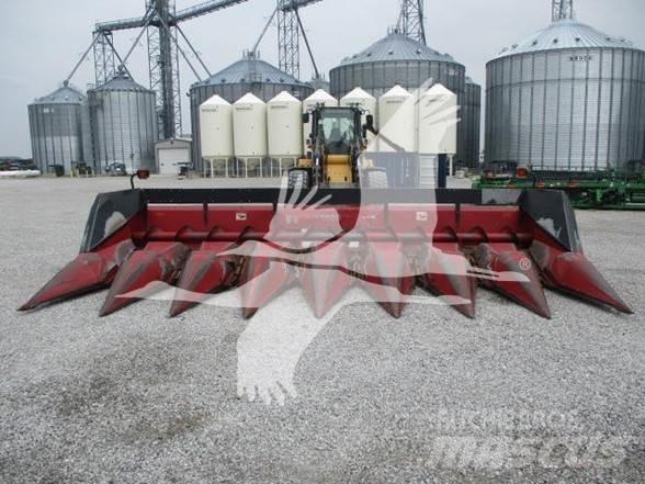 Case IH 1083 Maaidorser aanbouwdelen