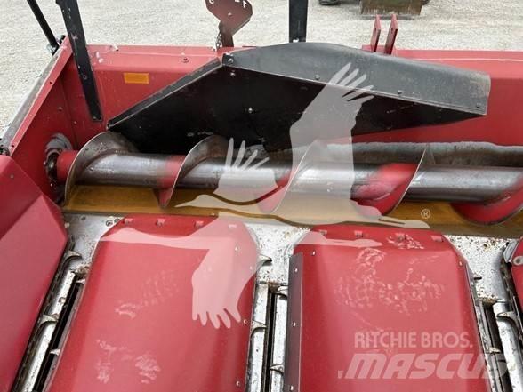 Case IH 1083 Maaidorser aanbouwdelen