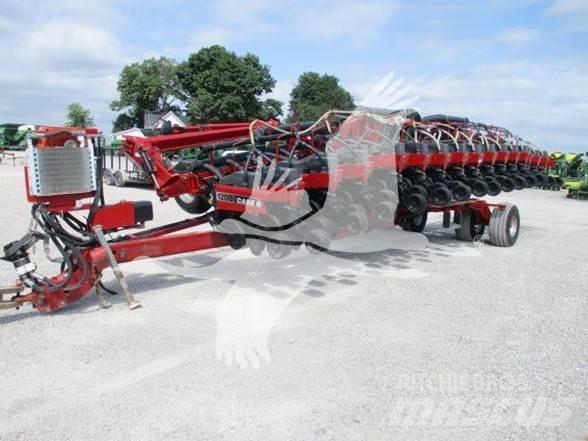 Case IH 1200 Plantmachines