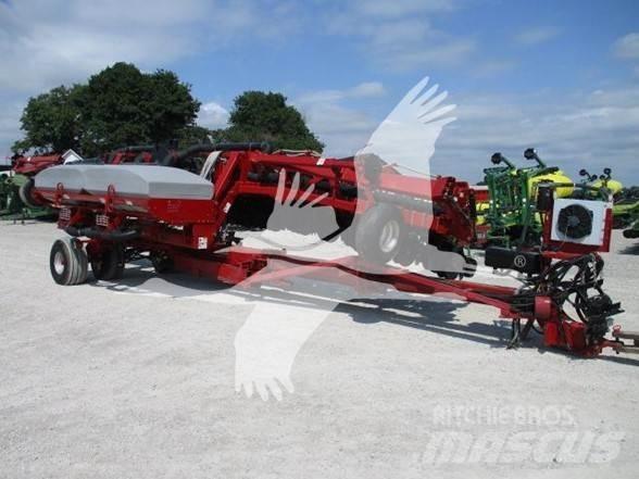Case IH 1200 Plantmachines