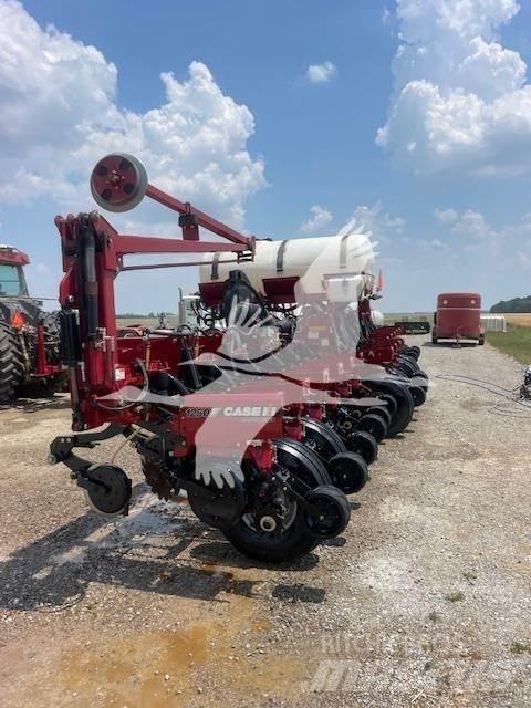 Case IH 1250 Plantmachines