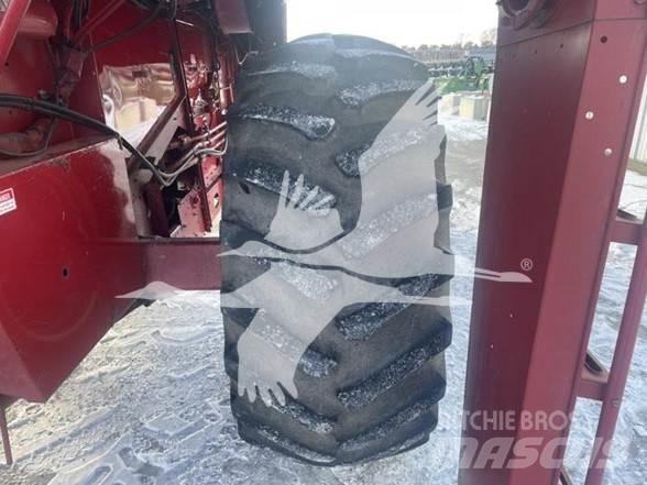 Case IH 1680 Maaidorsmachines