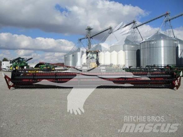 Case IH 2020 Maaidorser aanbouwdelen