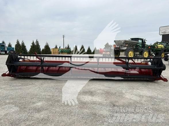 Case IH 2020 Maaidorser aanbouwdelen