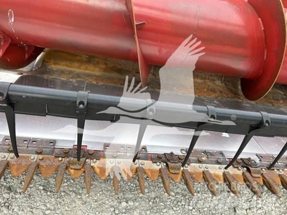 Case IH 2020 Maaidorser aanbouwdelen