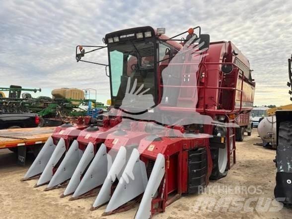 Case IH 2055 Maaidorsmachines