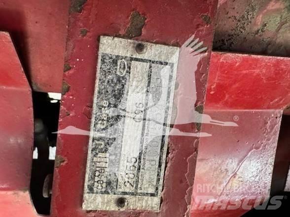 Case IH 2055 Maaidorsmachines