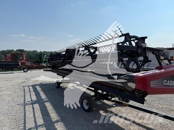 Case IH 2162 Maaidorser aanbouwdelen