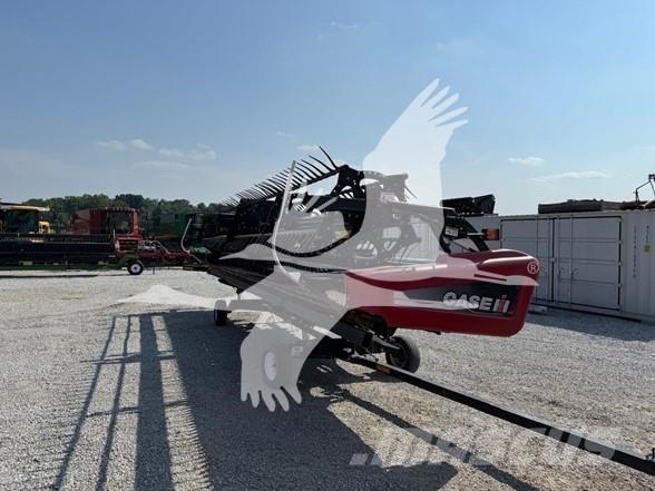 Case IH 2162 Maaidorser aanbouwdelen