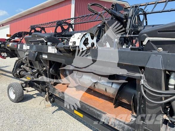 Case IH 2162 Maaidorser aanbouwdelen