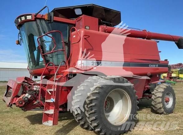 Case IH 2188 Maaidorsmachines