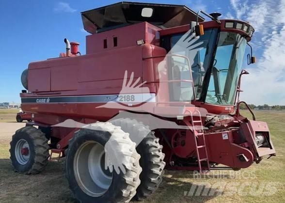 Case IH 2188 Maaidorsmachines