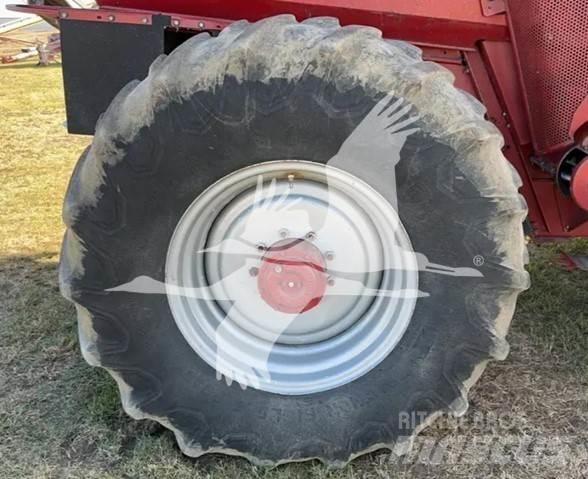 Case IH 2188 Maaidorsmachines