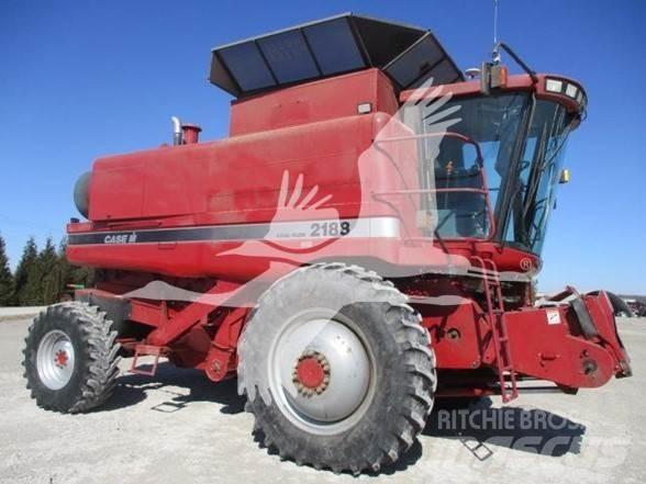 Case IH 2188 Maaidorsmachines