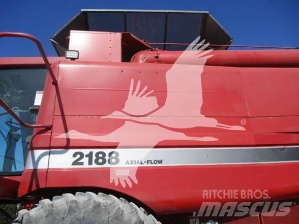 Case IH 2188 Maaidorsmachines