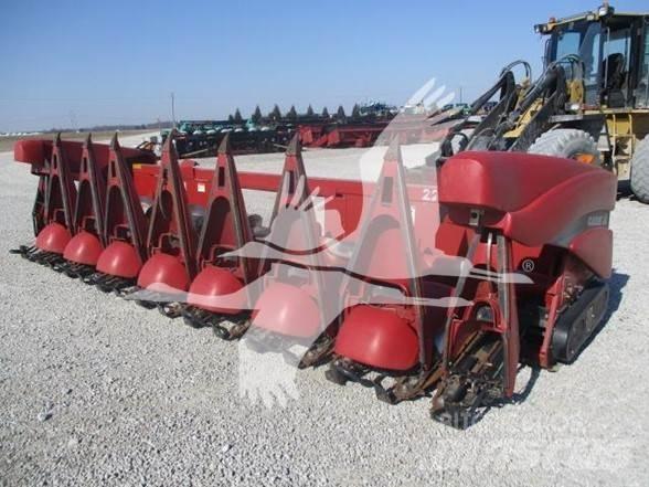 Case IH 2208 Maaidorser aanbouwdelen