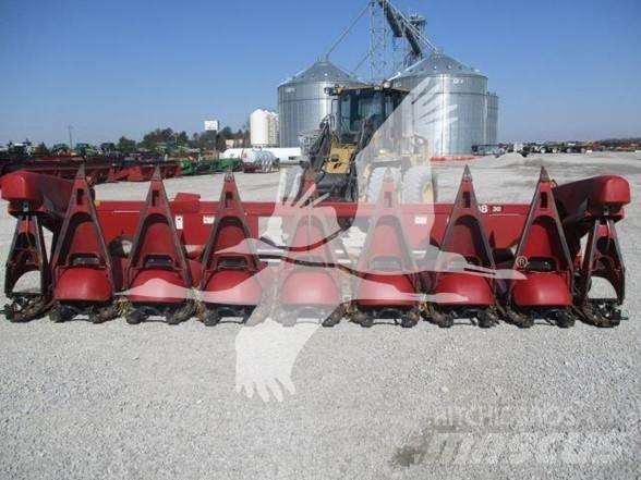 Case IH 2208 Maaidorser aanbouwdelen