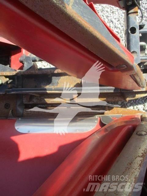 Case IH 2208 Maaidorser aanbouwdelen