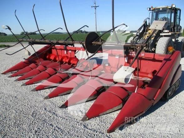 Case IH 2208 Maaidorser aanbouwdelen