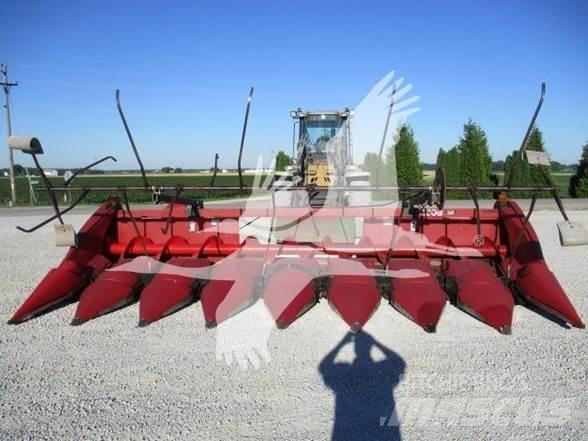Case IH 2208 Maaidorser aanbouwdelen