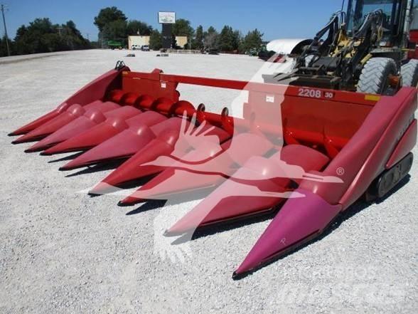 Case IH 2208 Maaidorser aanbouwdelen