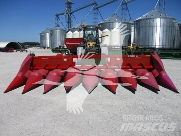 Case IH 2208 Maaidorser aanbouwdelen