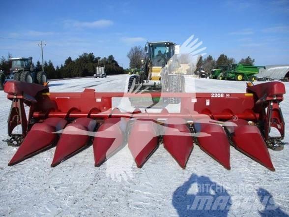 Case IH 2208 Maaidorser aanbouwdelen